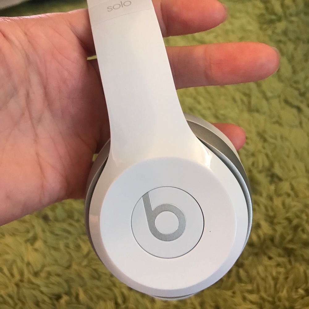 Beats Solo 2 On Ear Headphone